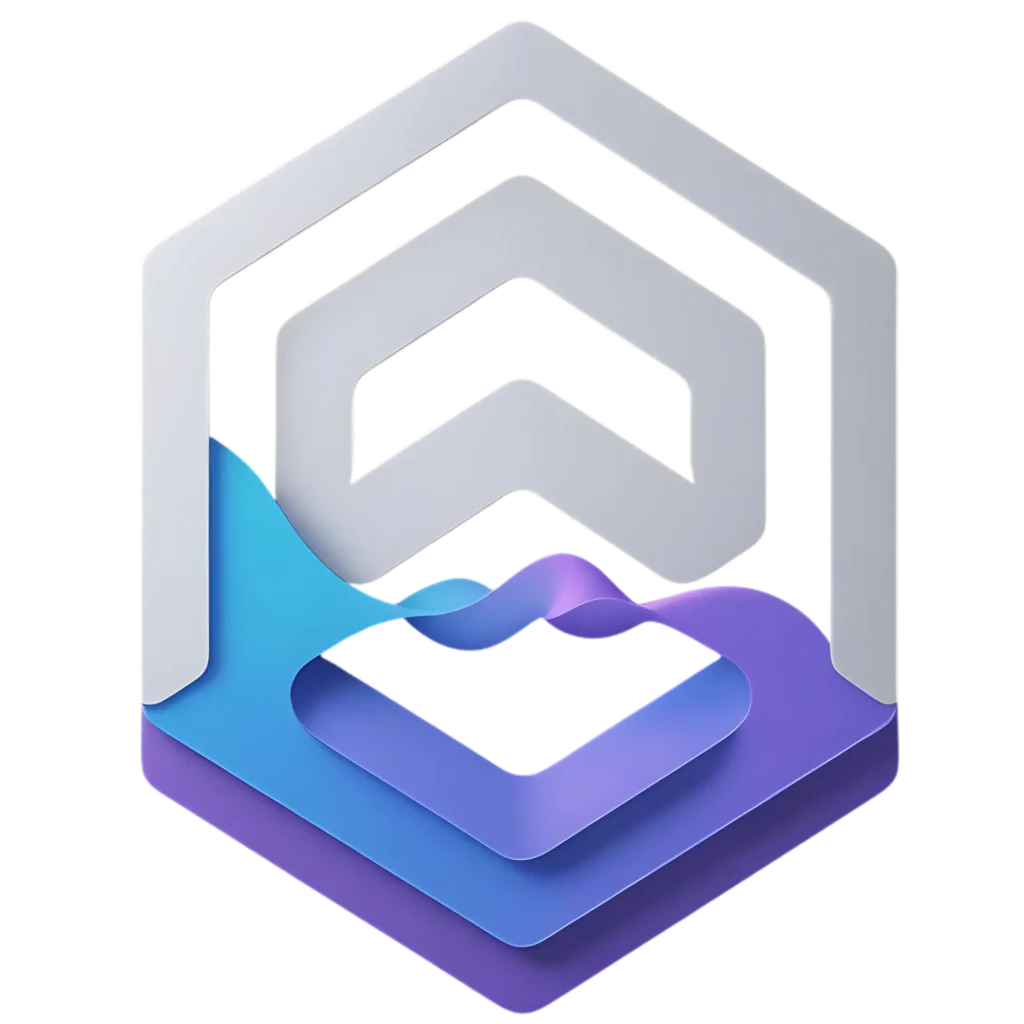 Isotipo de Conexiones Wave, estudio digital creativo